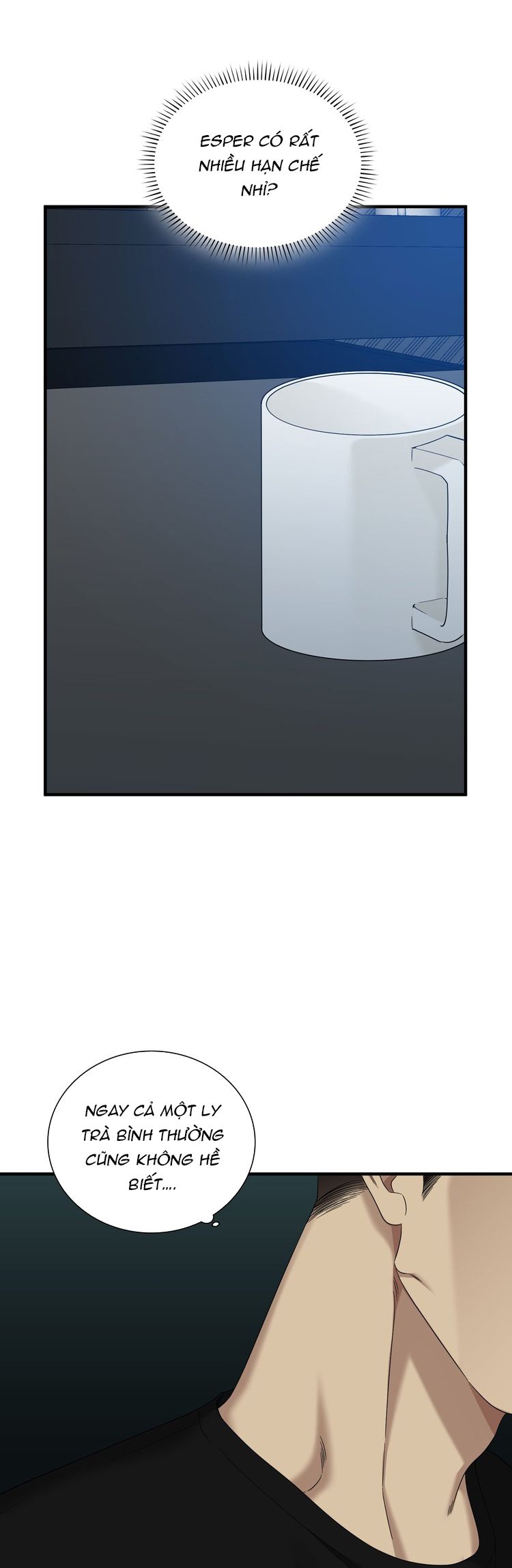 DEAR. 00 Chapter 6 - Trang 4