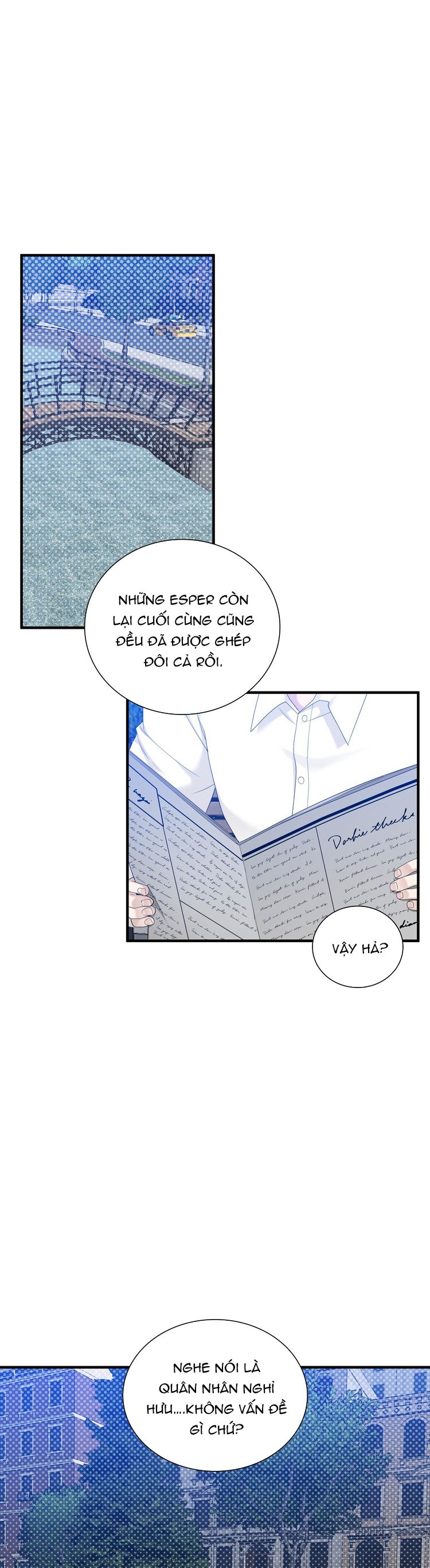 DEAR. 00 Chapter 6 - Trang 4