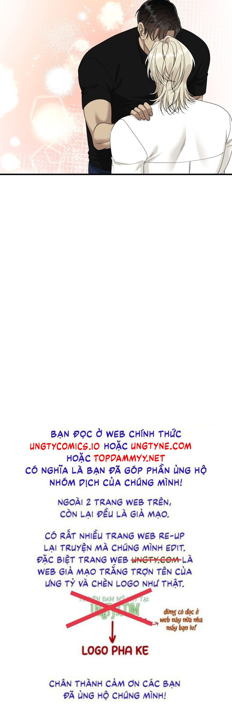 DEAR. 00 Chapter 6 - Trang 4