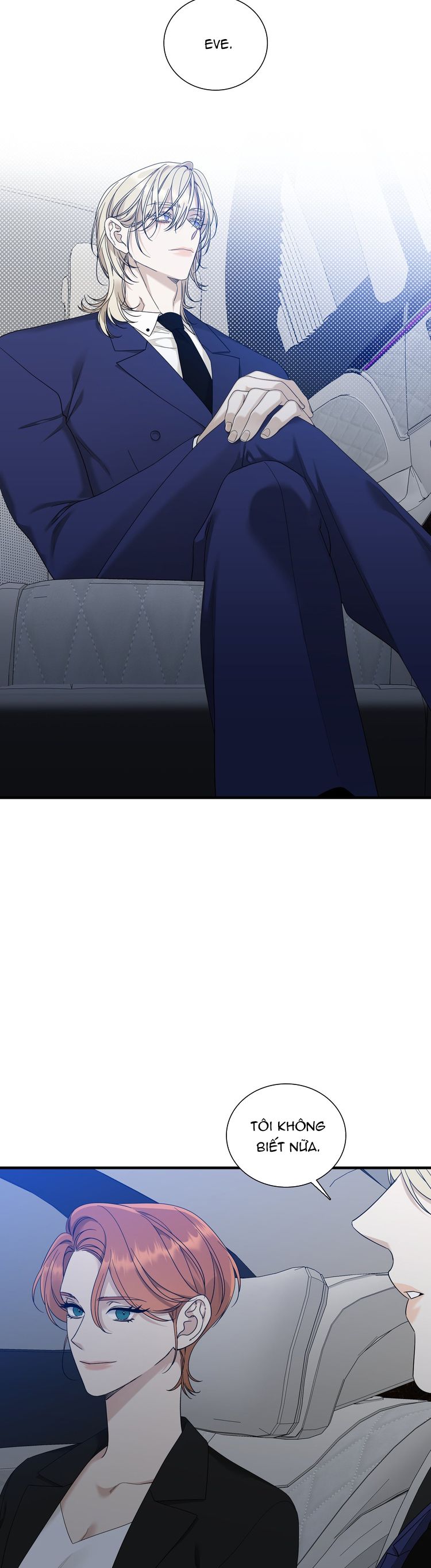 DEAR. 00 Chapter 6 - Trang 4