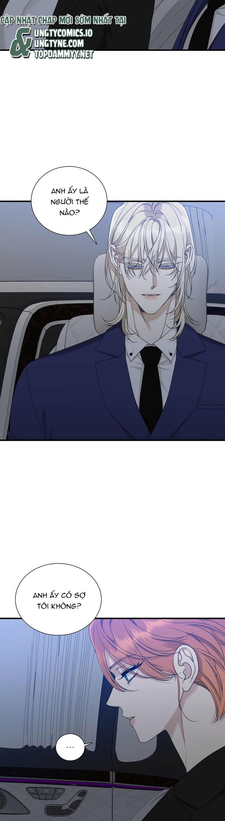 DEAR. 00 Chapter 6 - Trang 4