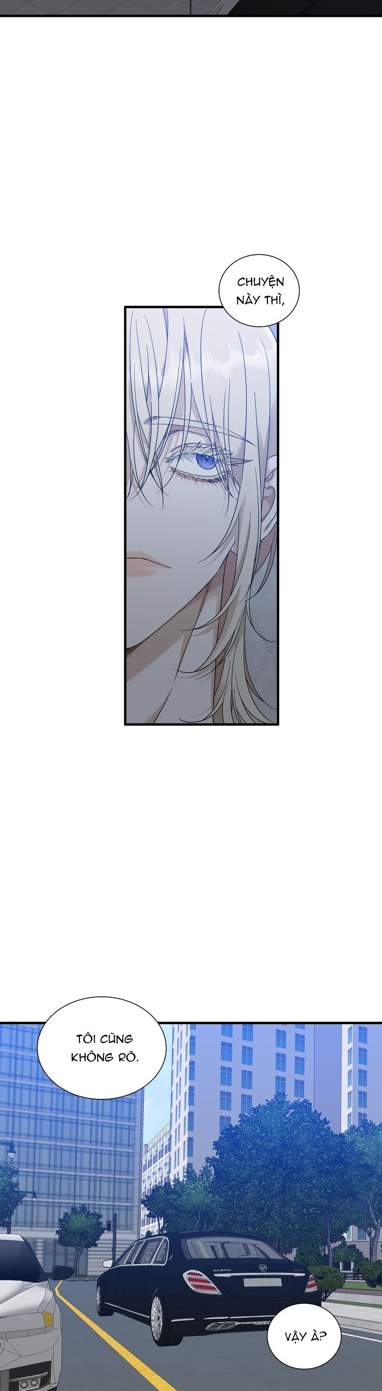 DEAR. 00 Chapter 6 - Trang 4