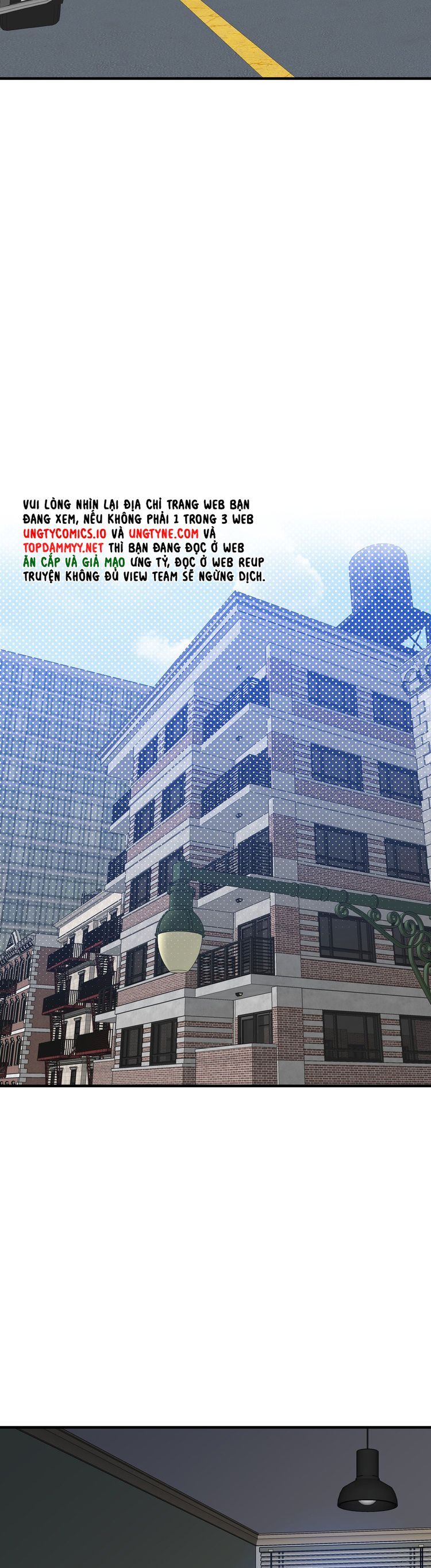 DEAR. 00 Chapter 6 - Trang 4