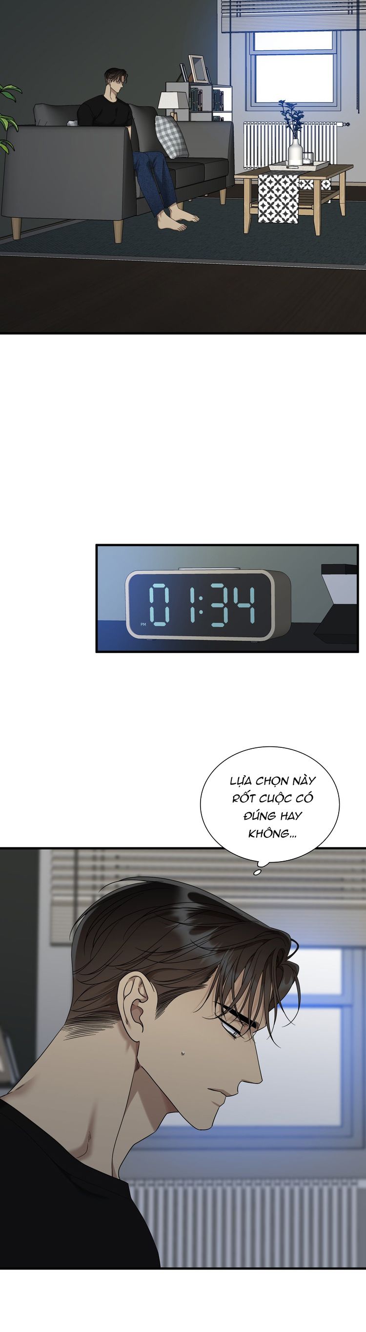 DEAR. 00 Chapter 6 - Trang 4