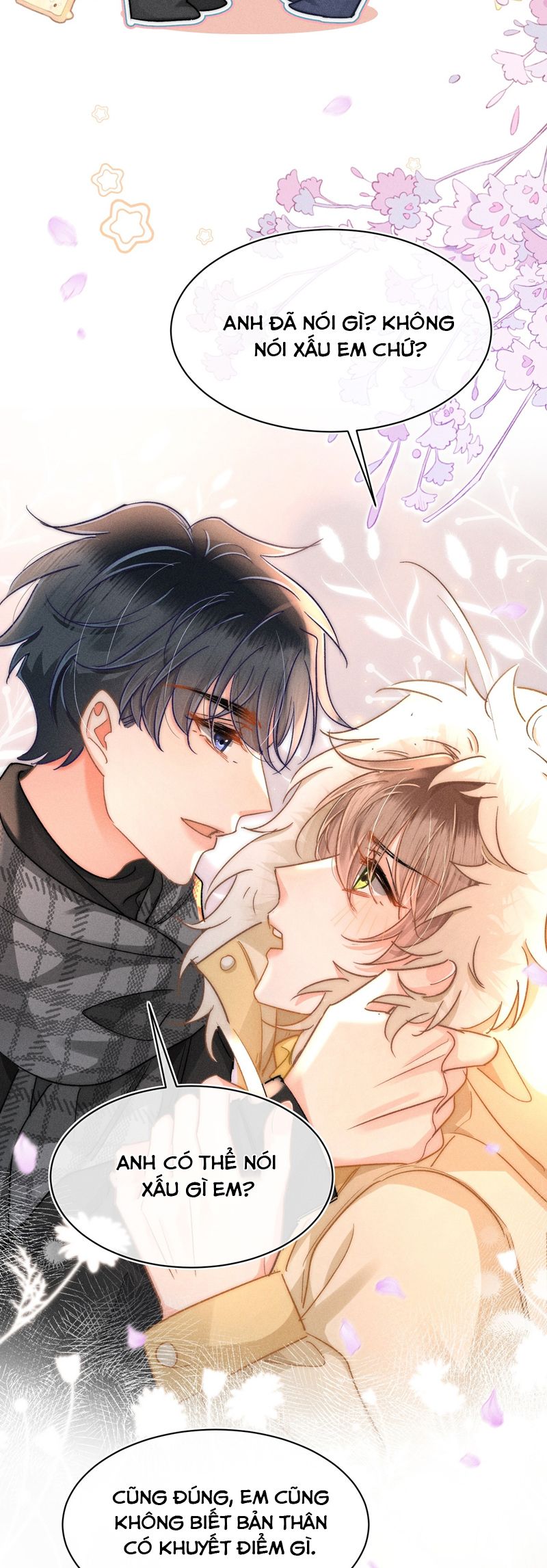 Ánh Trăng Vì Tôi Mà Đến Chapter 87 - Trang 4