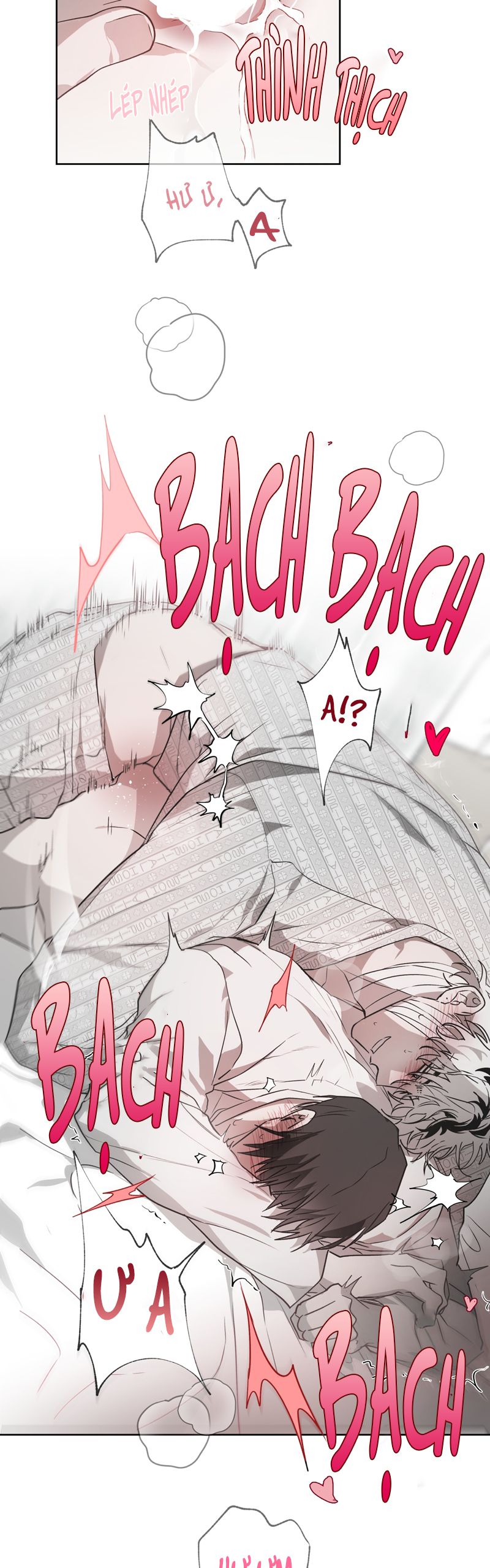 Ngôi Nhà Kỳ Lạ Chap 7 - Trang 2