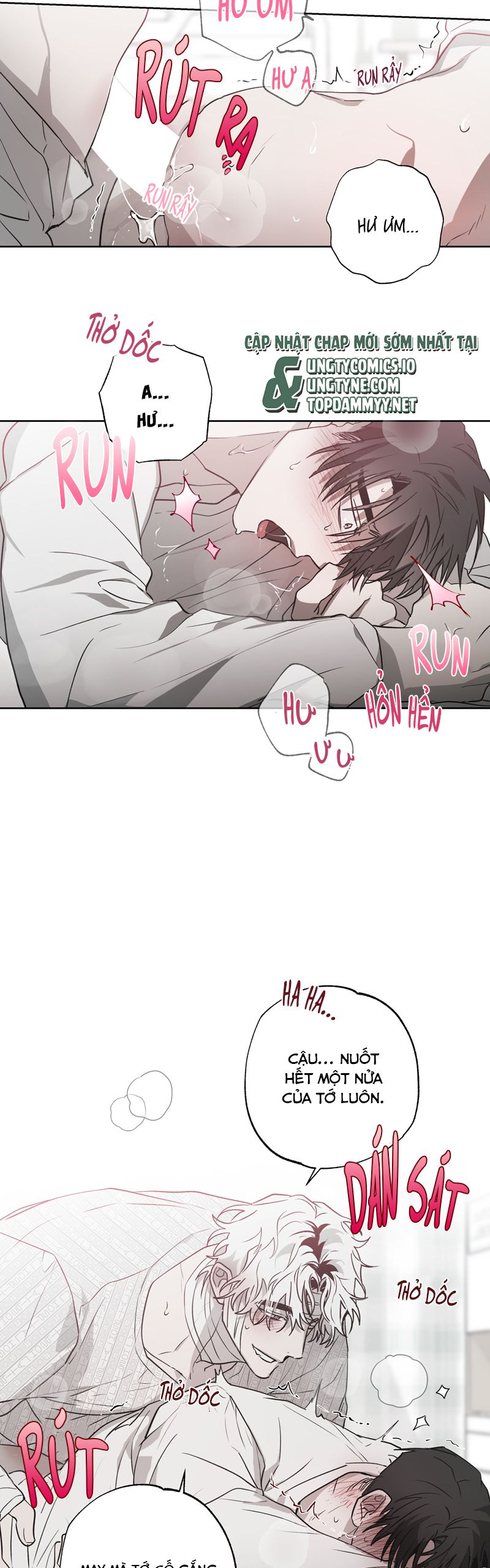 Ngôi Nhà Kỳ Lạ Chap 7 - Trang 2