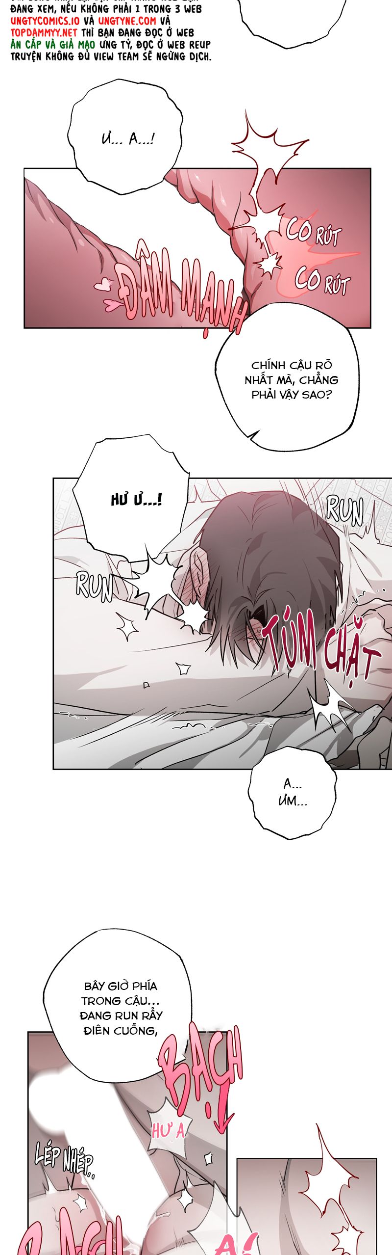 Ngôi Nhà Kỳ Lạ Chap 7 - Trang 2