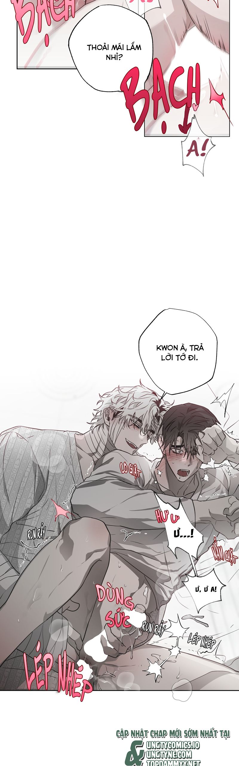 Ngôi Nhà Kỳ Lạ Chap 7 - Trang 2