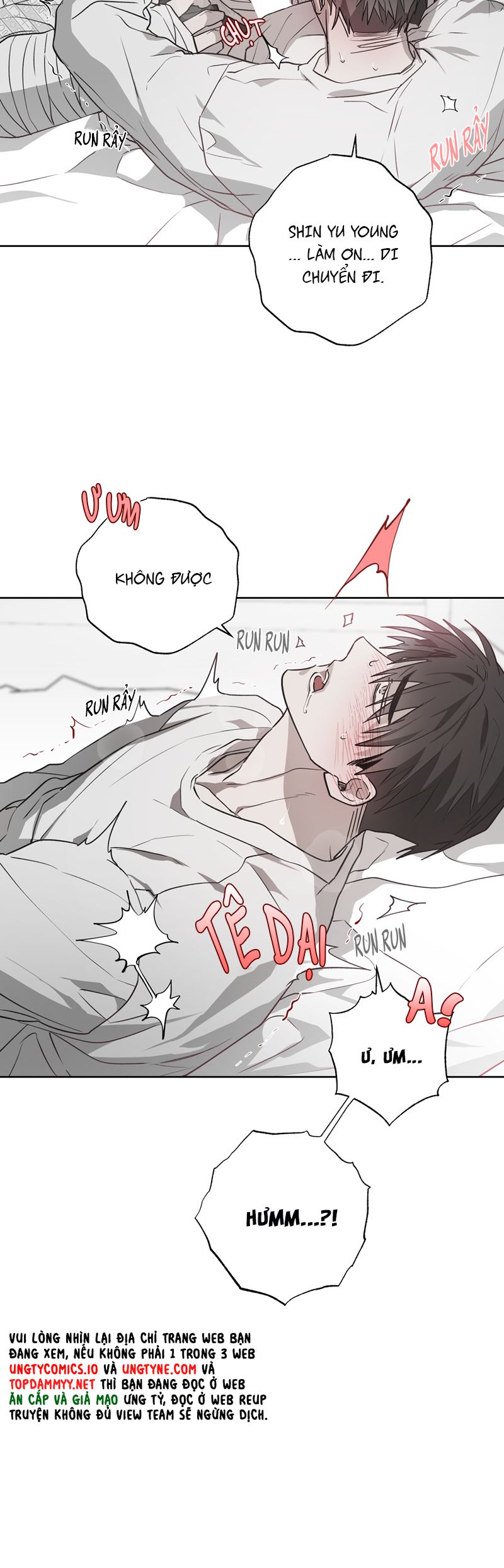 Ngôi Nhà Kỳ Lạ Chap 7 - Trang 2
