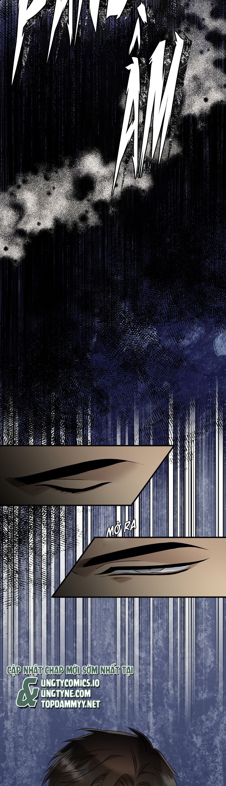 DEAR. 00 Chapter 11 - Trang 4