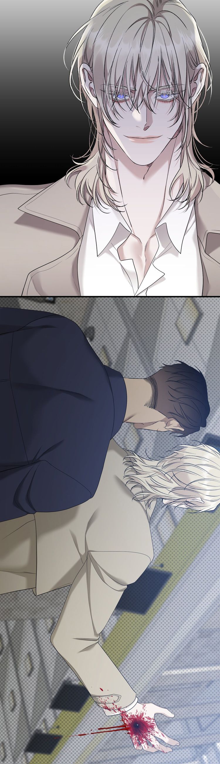 DEAR. 00 Chapter 11 - Trang 4