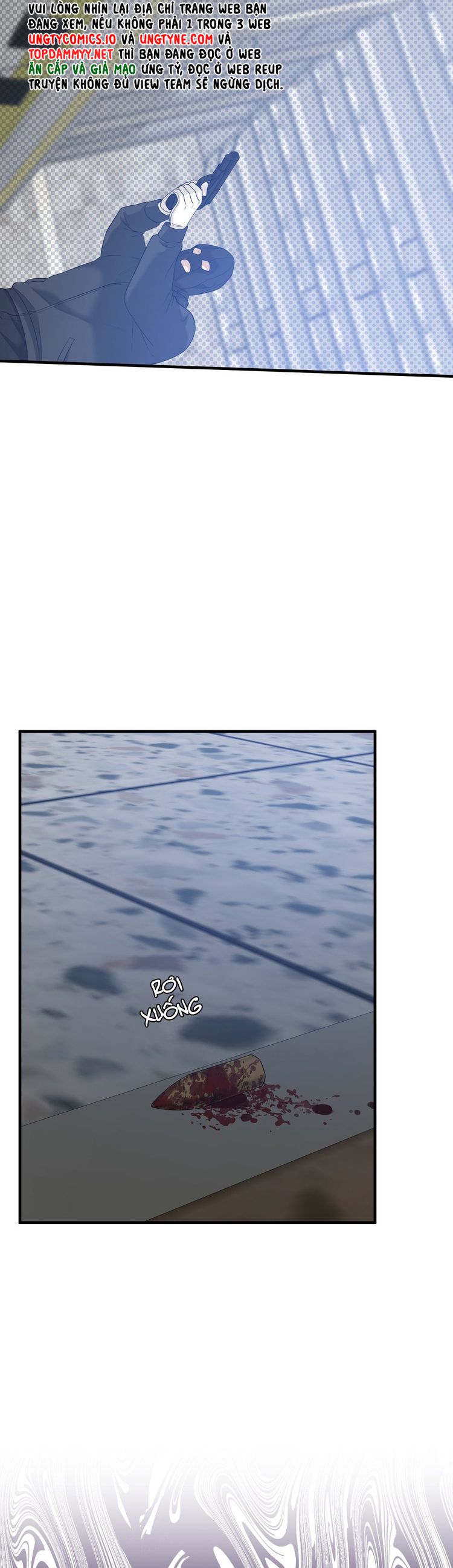 DEAR. 00 Chapter 11 - Trang 4