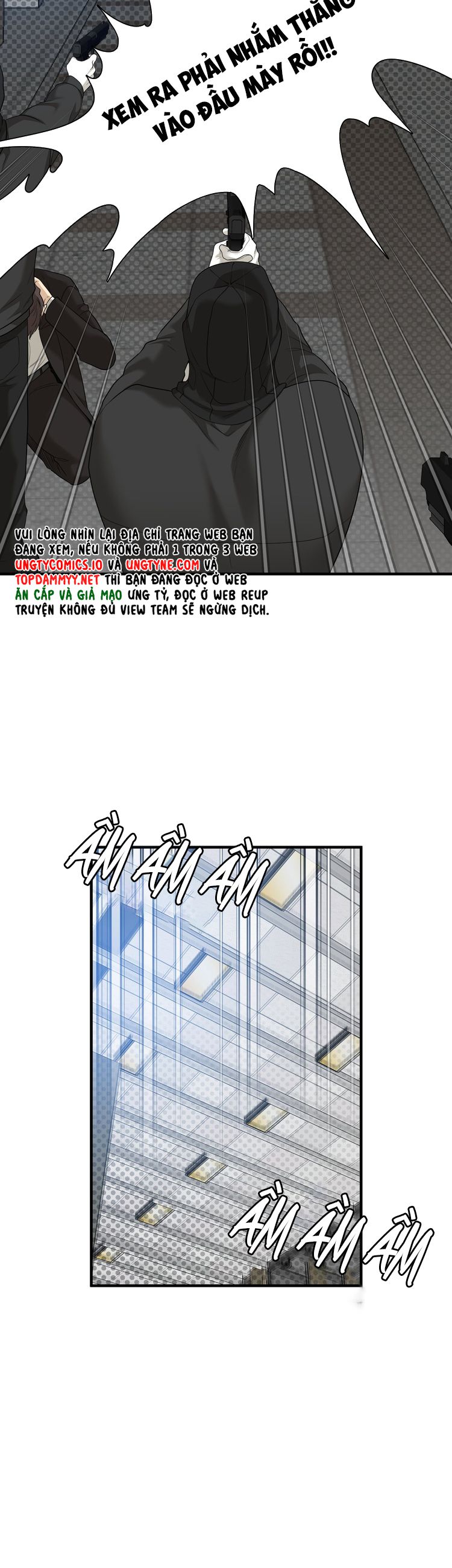 DEAR. 00 Chapter 11 - Trang 4