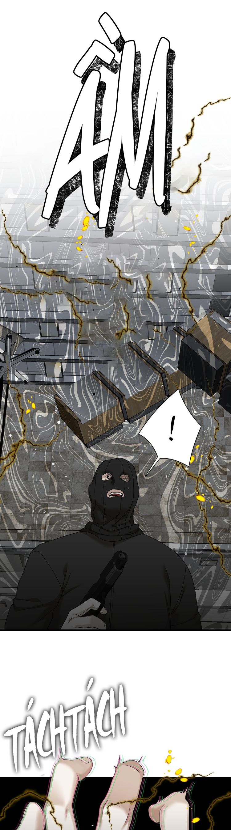 DEAR. 00 Chapter 11 - Trang 4