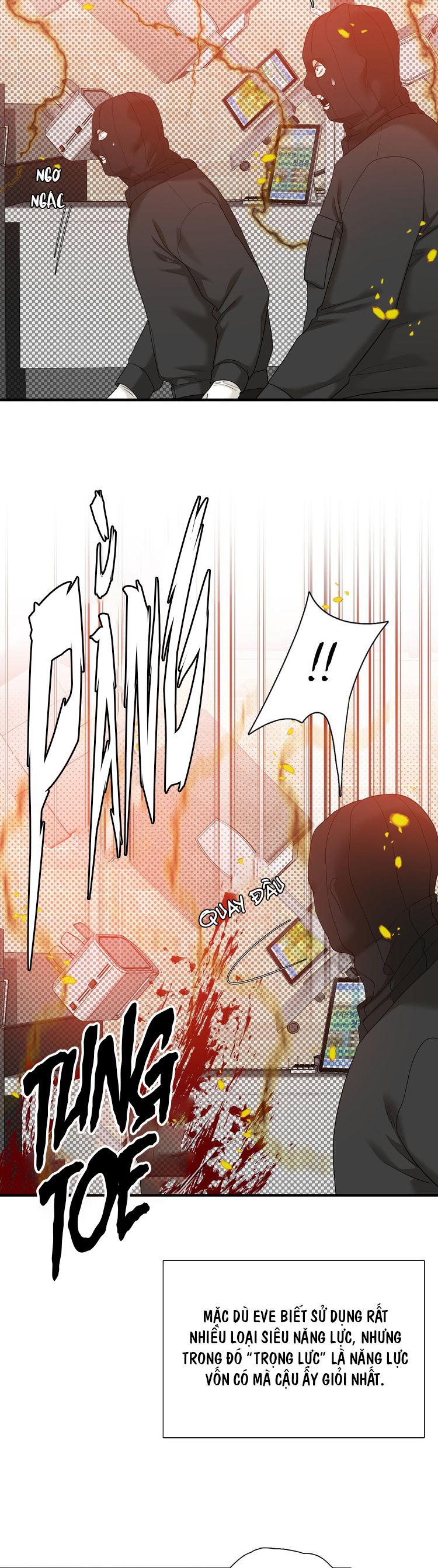 DEAR. 00 Chapter 11 - Trang 4