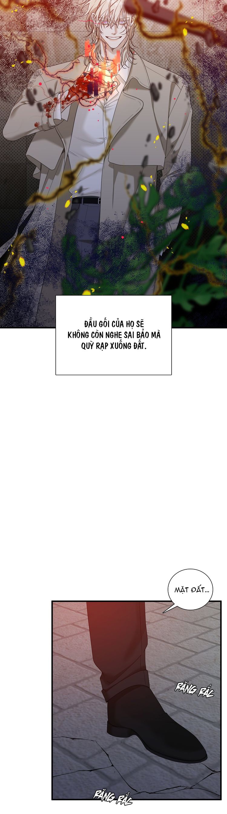 DEAR. 00 Chapter 11 - Trang 4