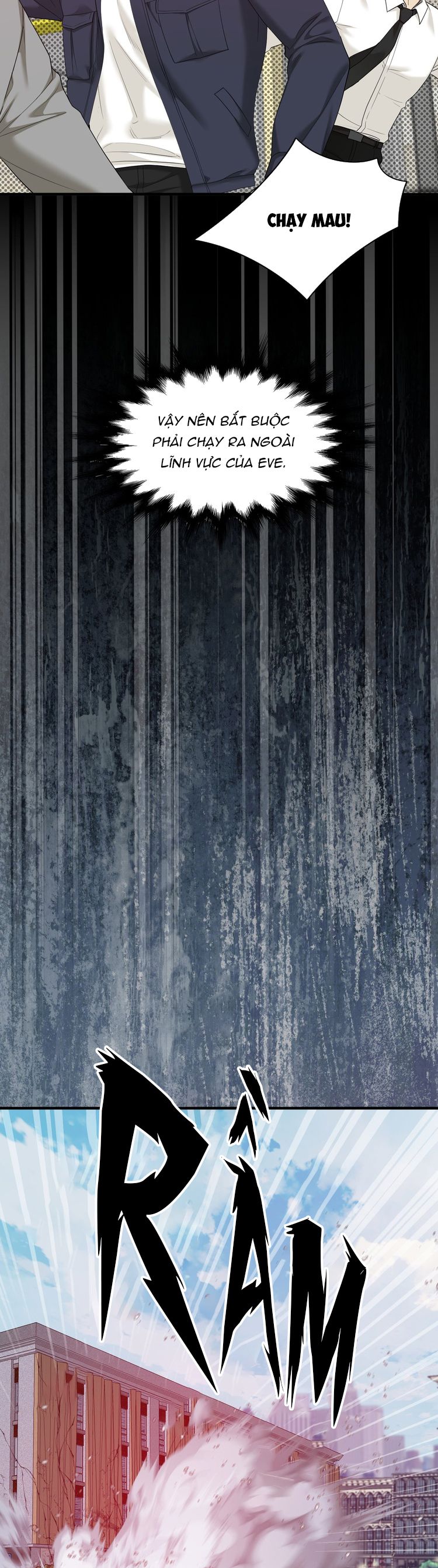 DEAR. 00 Chapter 11 - Trang 4