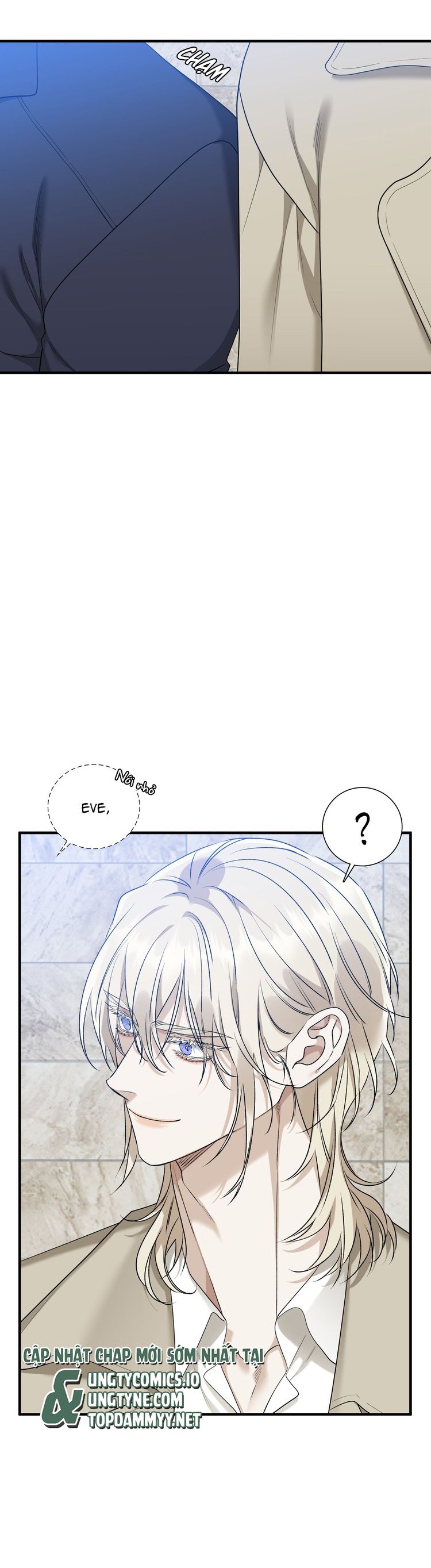 DEAR. 00 Chapter 11 - Trang 4