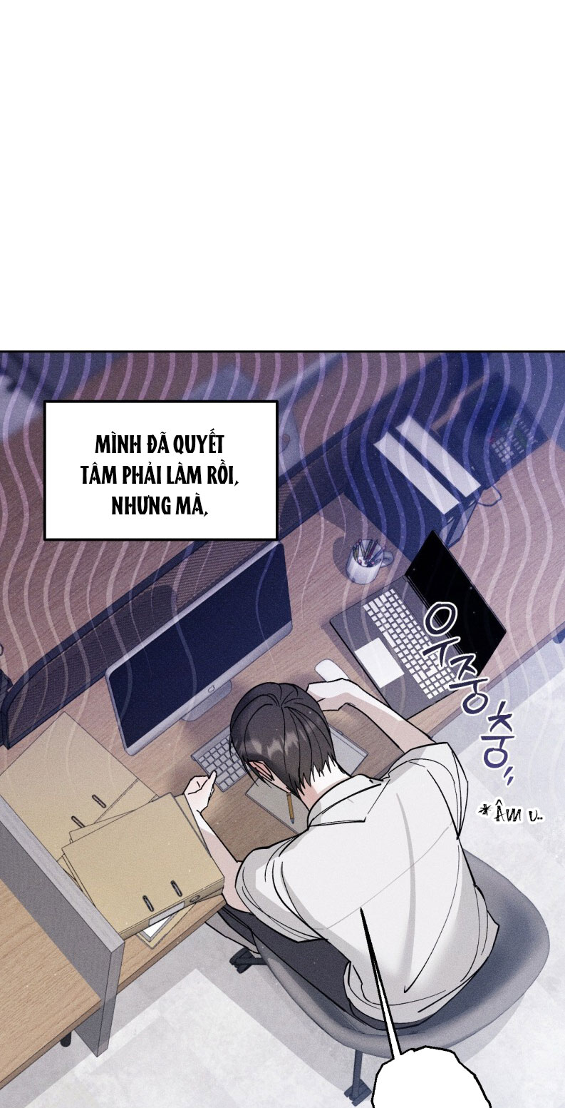 Cận cảnh Chapter 4 - Trang 4