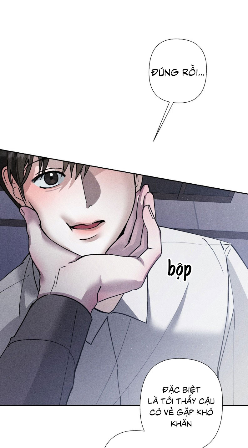 Cận cảnh Chapter 4 - Trang 4
