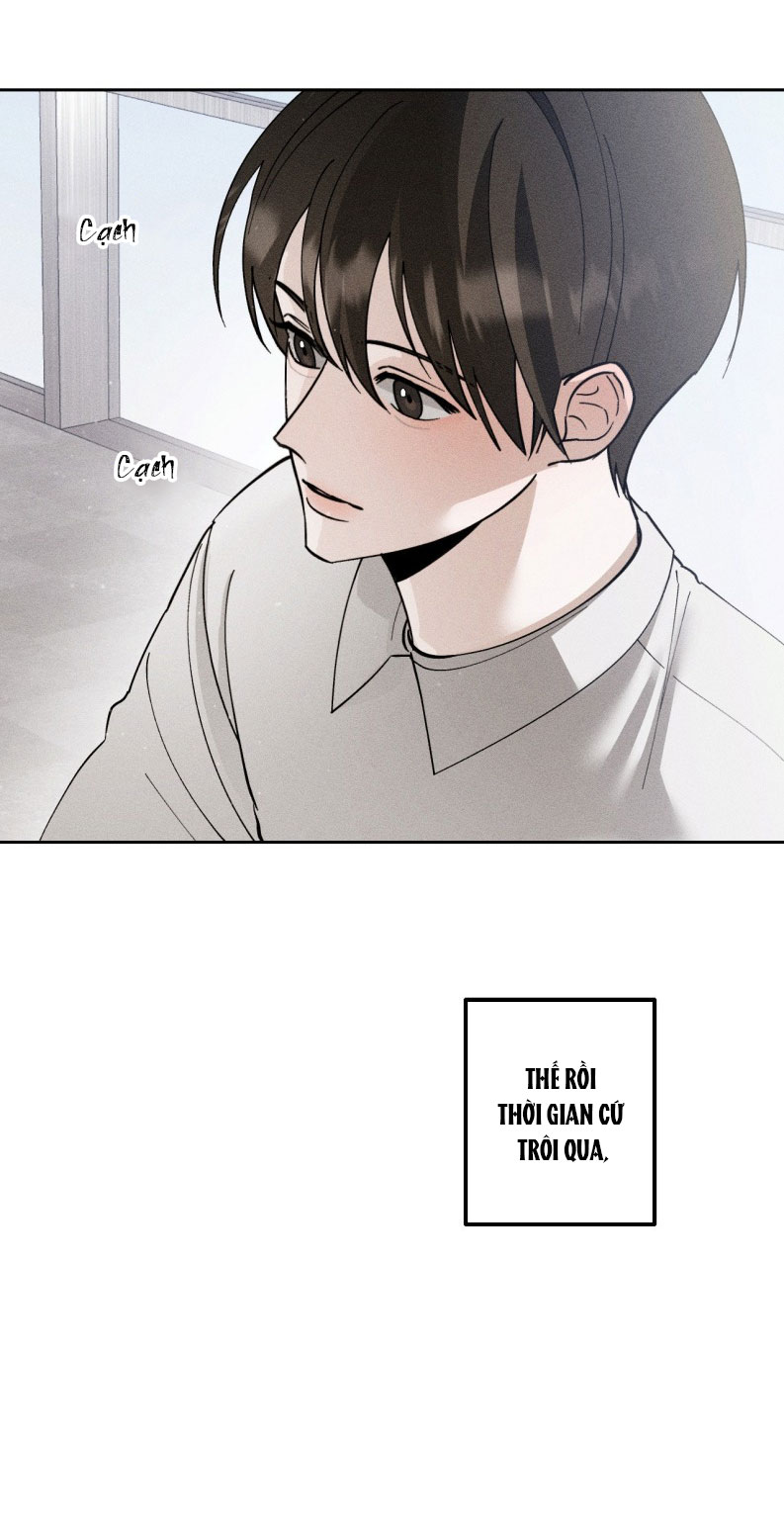Cận cảnh Chapter 4 - Trang 4