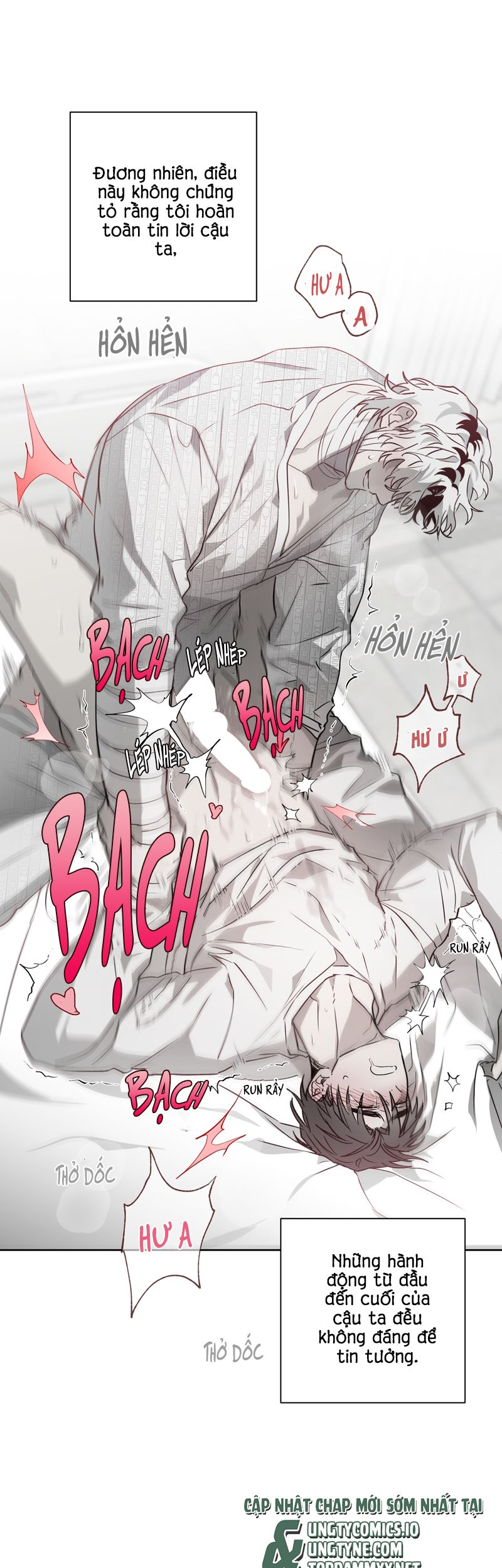 Ngôi Nhà Kỳ Lạ Chap 8 - Trang 2