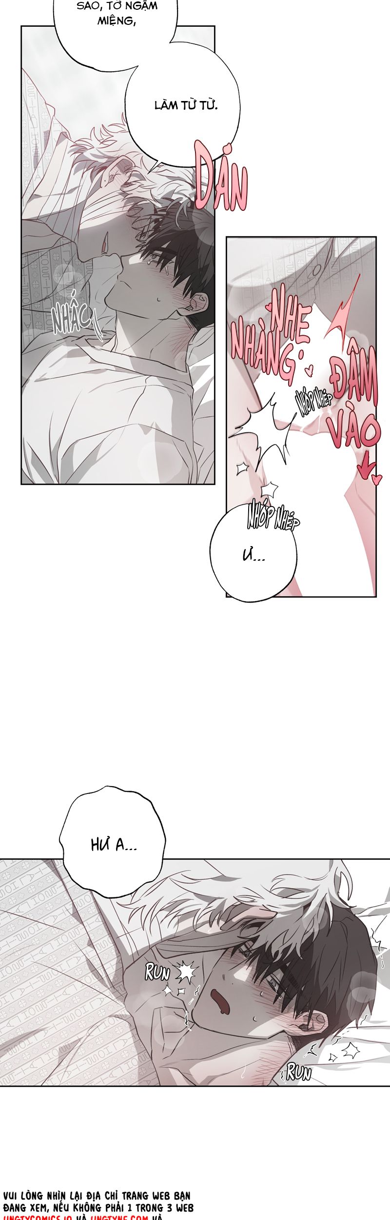 Ngôi Nhà Kỳ Lạ Chap 8 - Trang 2