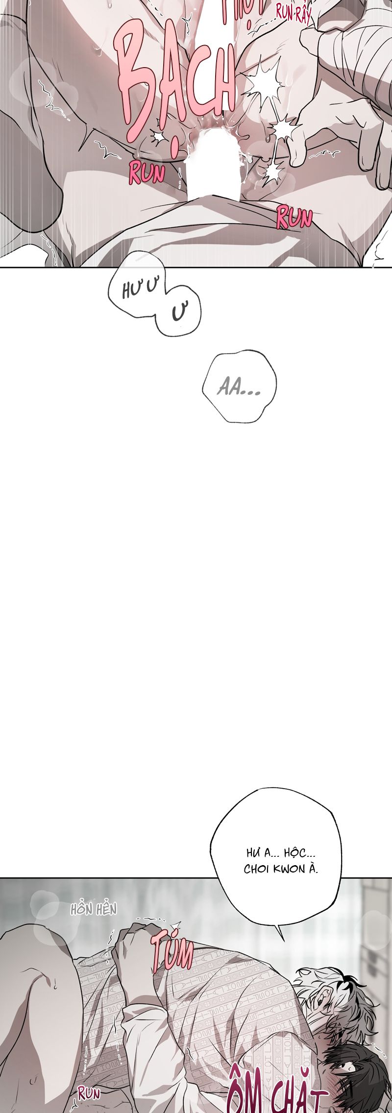 Ngôi Nhà Kỳ Lạ Chap 8 - Trang 2