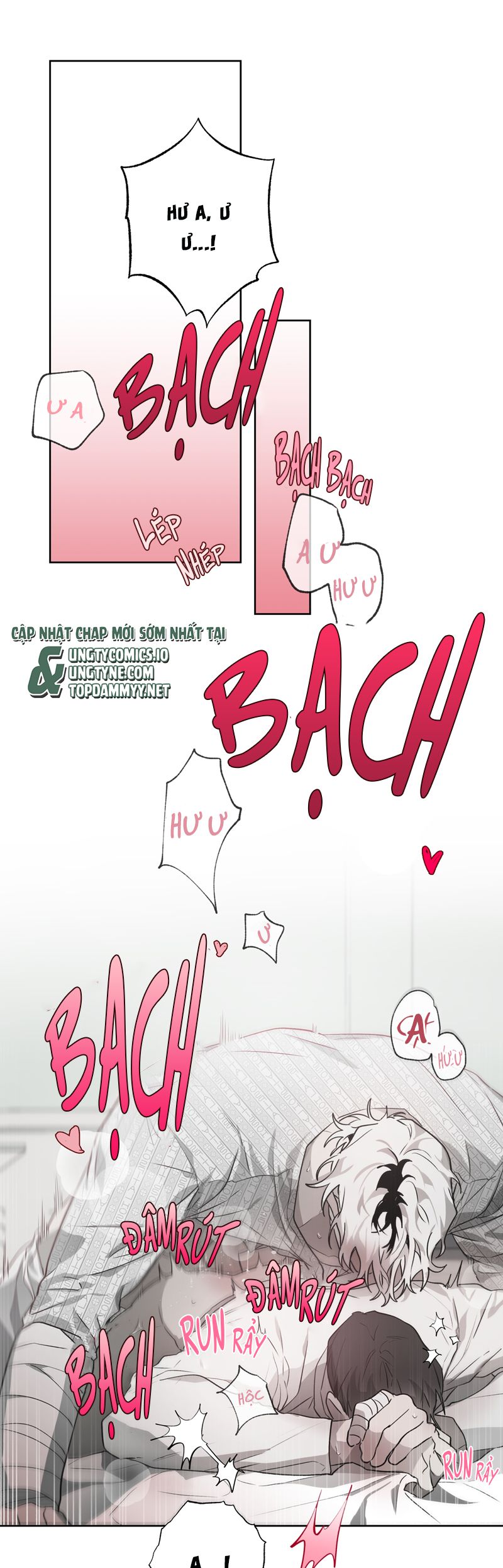 Ngôi Nhà Kỳ Lạ Chap 8 - Trang 2