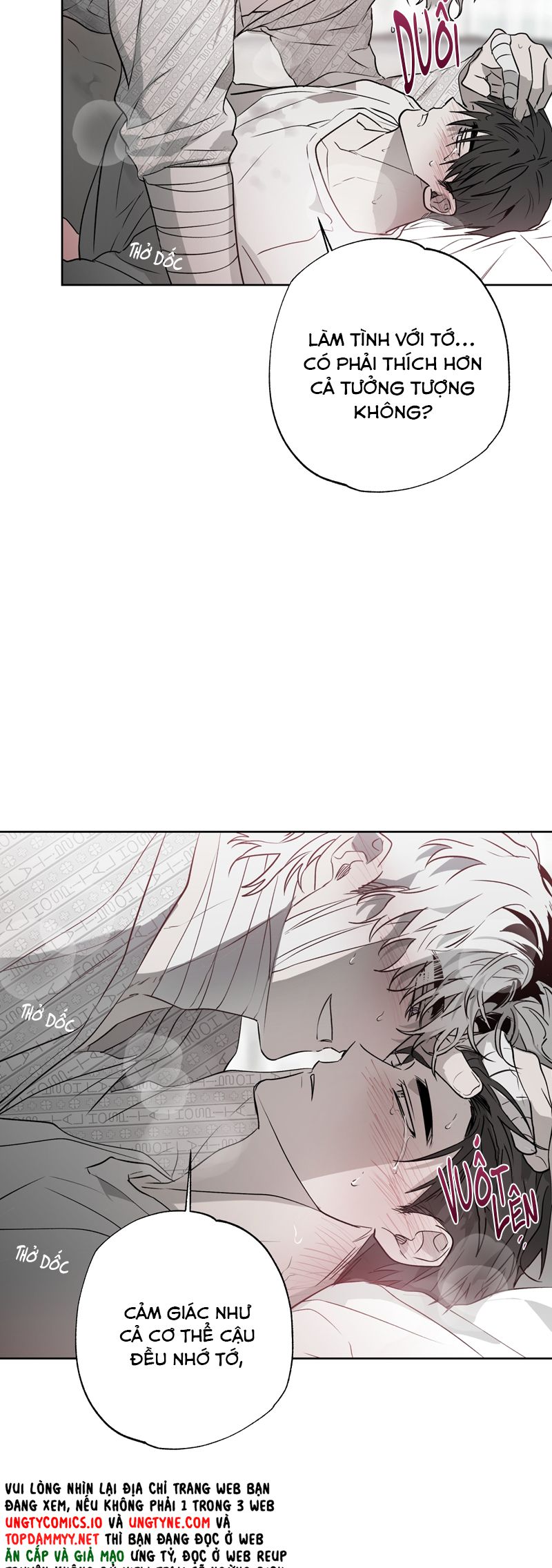 Ngôi Nhà Kỳ Lạ Chap 8 - Trang 2