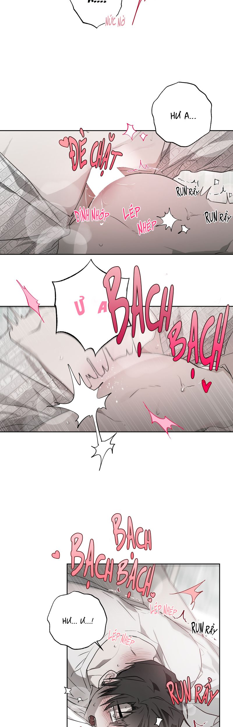 Ngôi Nhà Kỳ Lạ Chap 8 - Trang 2