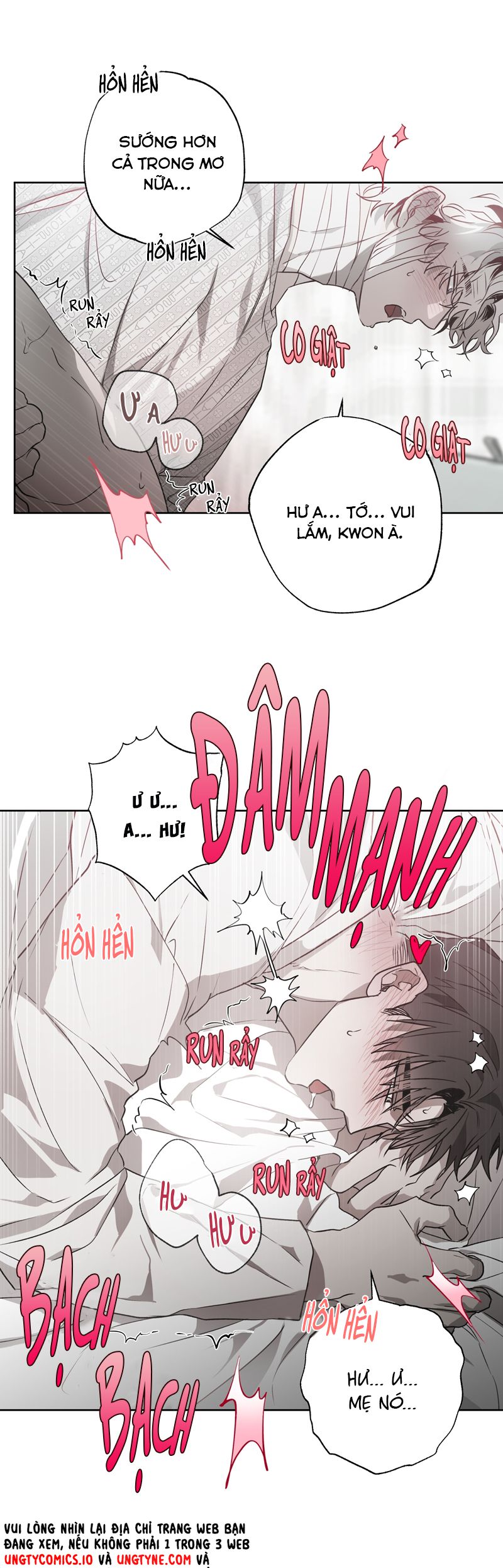 Ngôi Nhà Kỳ Lạ Chap 8 - Trang 2