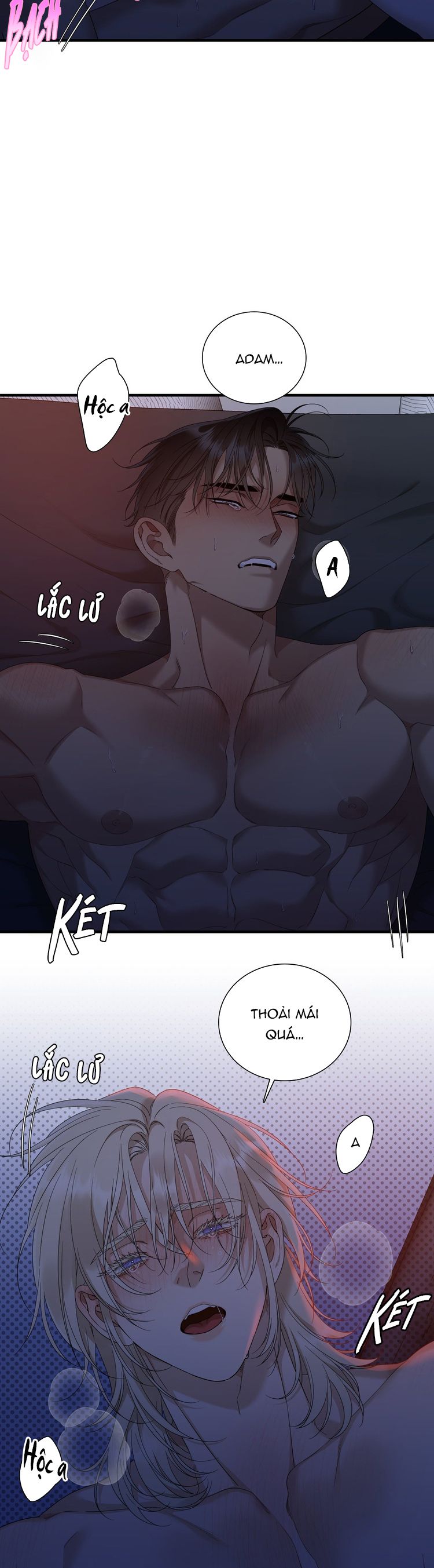 DEAR. 00 Chapter 14 - Trang 4
