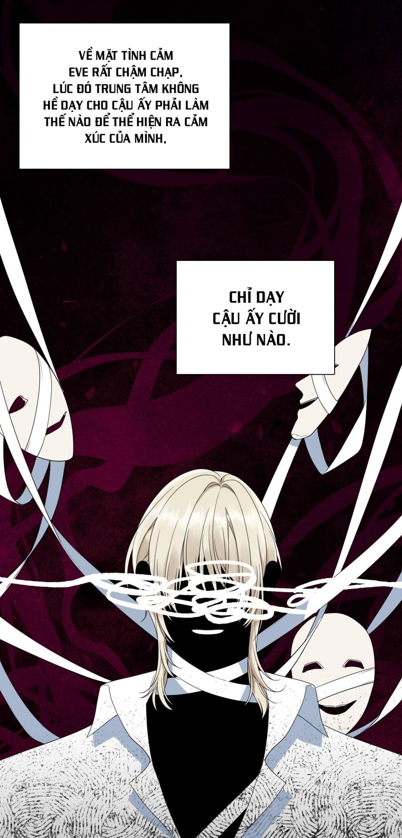 DEAR. 00 Chapter 15 - Trang 4