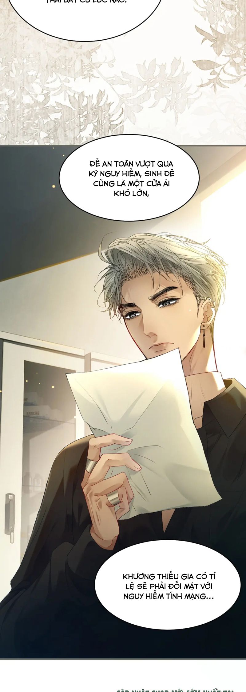 Tiểu Thiếu Gia Dựa Vào Mỹ Mạo Hoành Hành Toàn Hệ Thống Chapter 50 - Trang 4