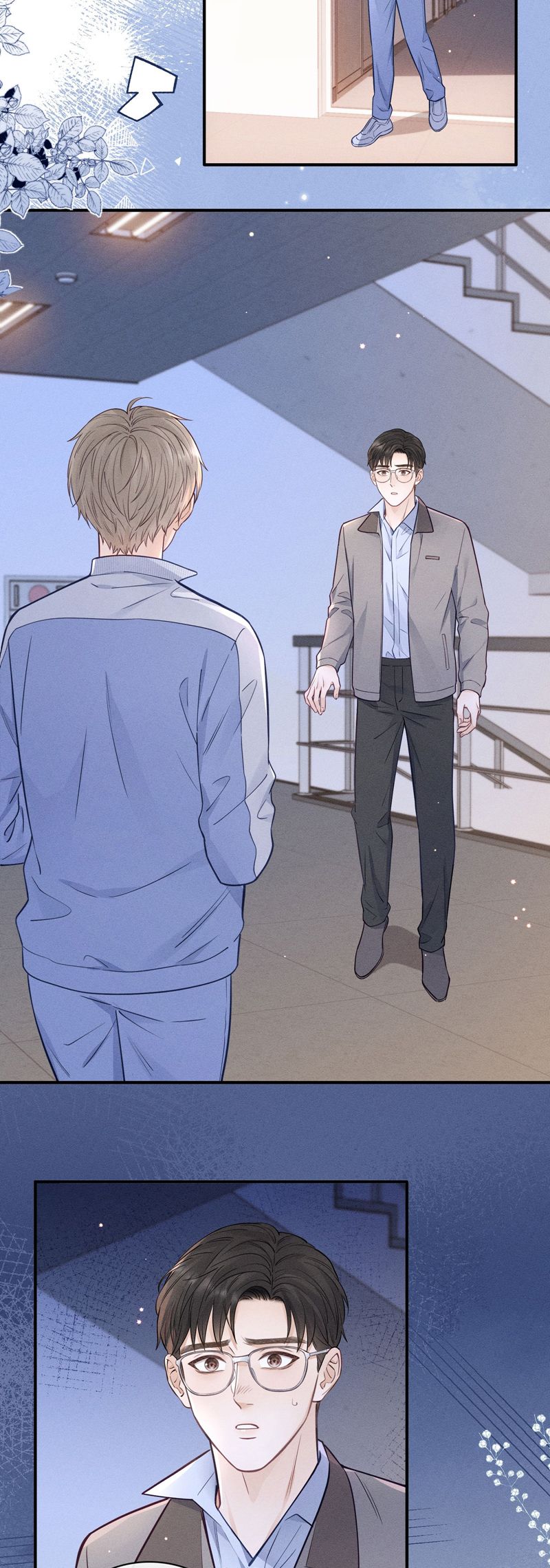 Thời Gian May Mắn Chapter 50 - Trang 3