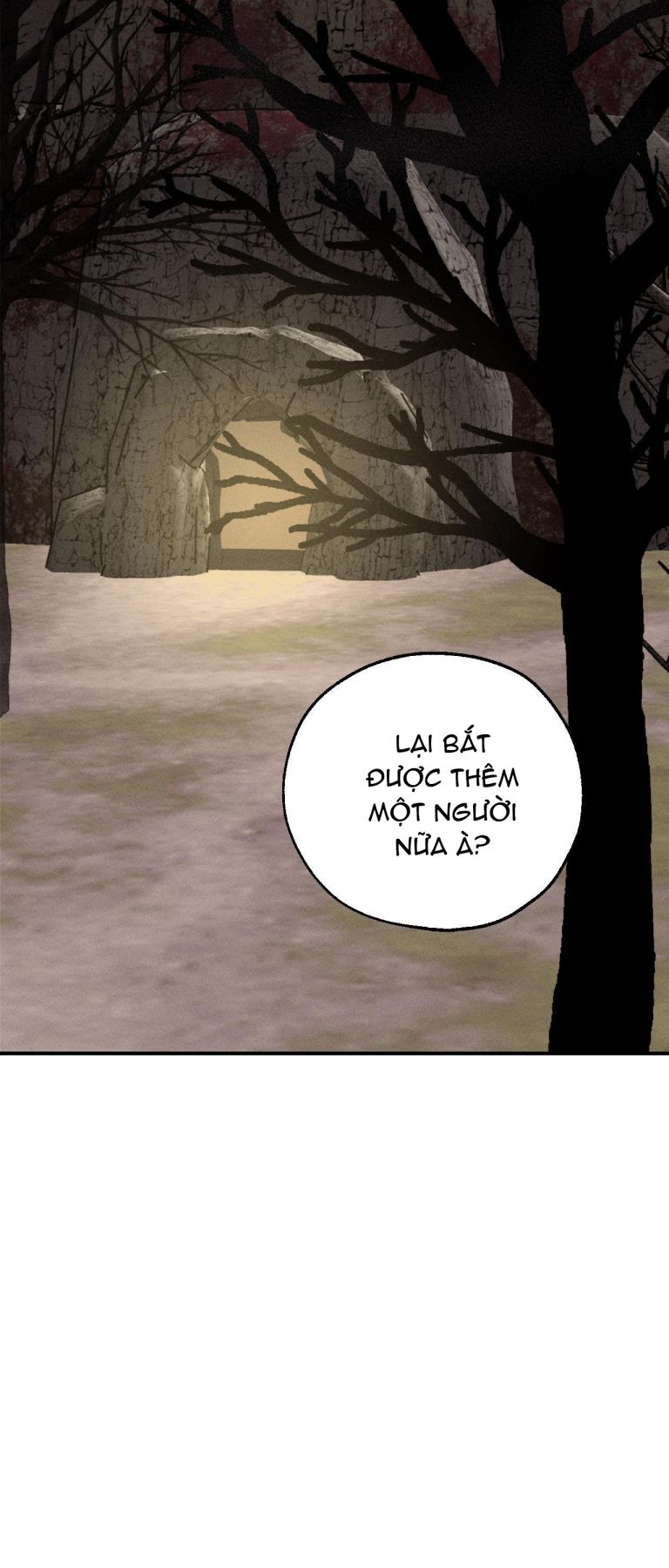 DƯƠNG KHÍ Chapter 1 - Trang 4
