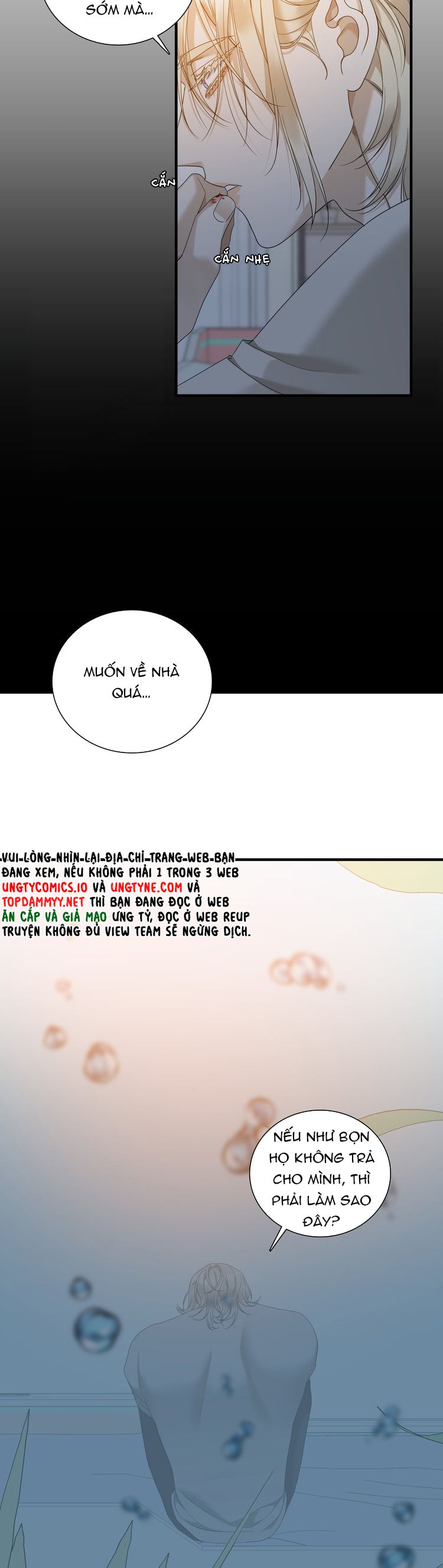 DEAR. 00 Chapter 19 - Trang 4