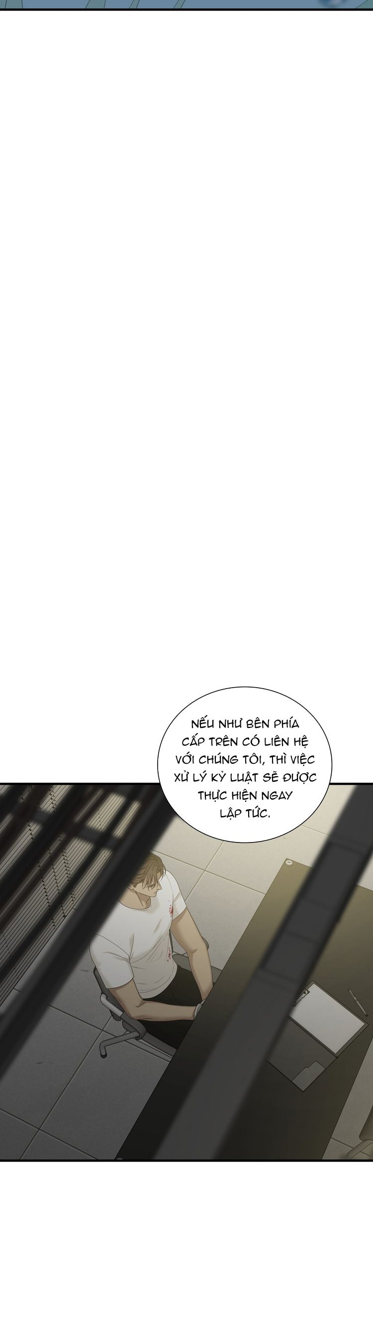 DEAR. 00 Chapter 19 - Trang 4