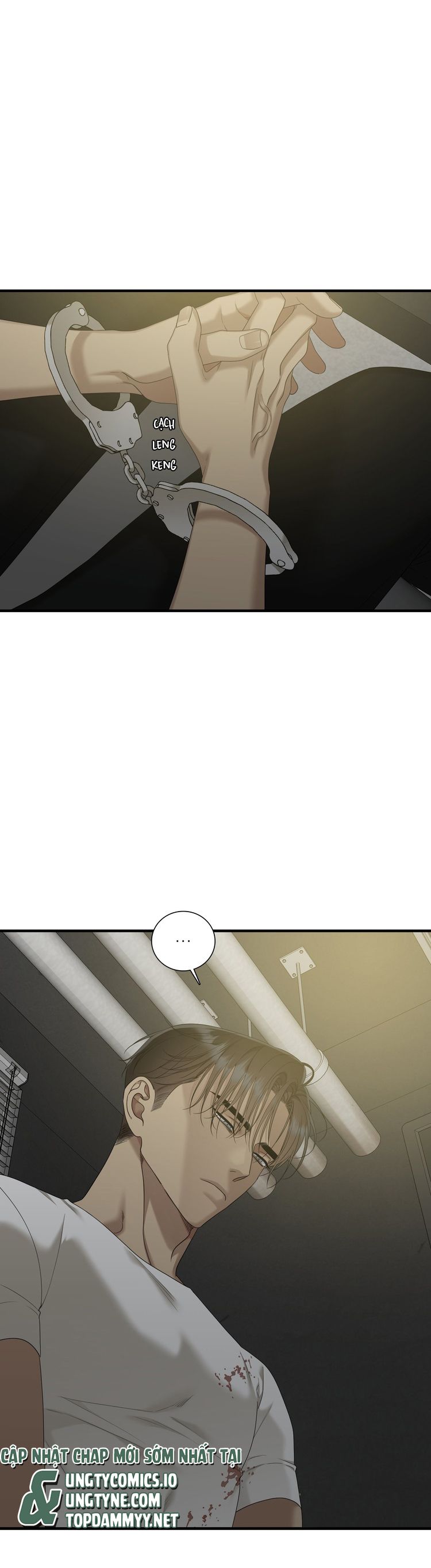 DEAR. 00 Chapter 19 - Trang 4