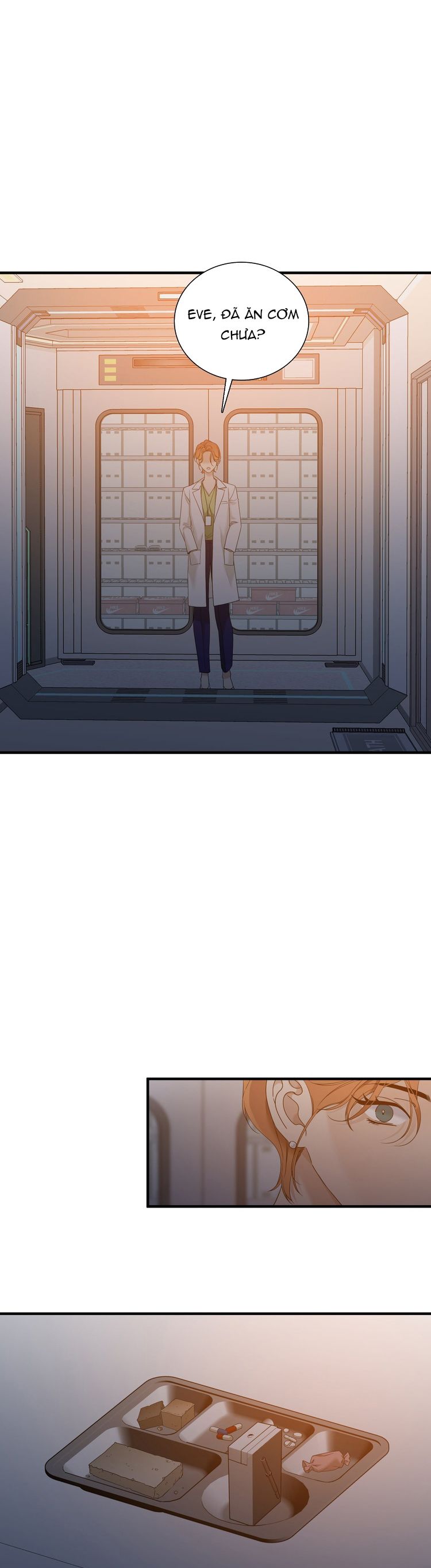 DEAR. 00 Chapter 19 - Trang 4