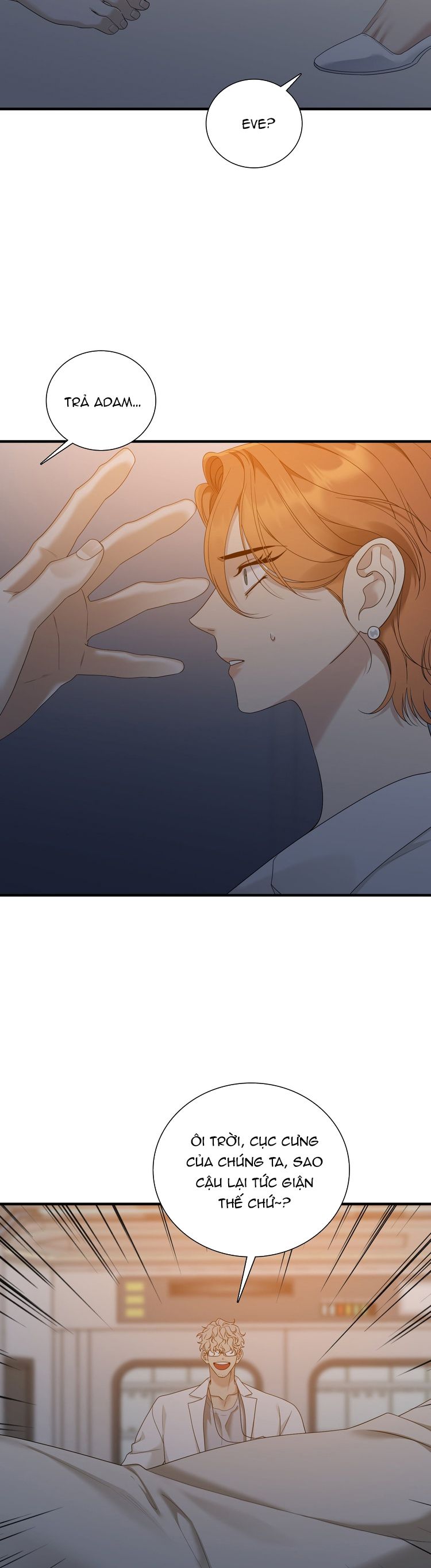 DEAR. 00 Chapter 19 - Trang 4