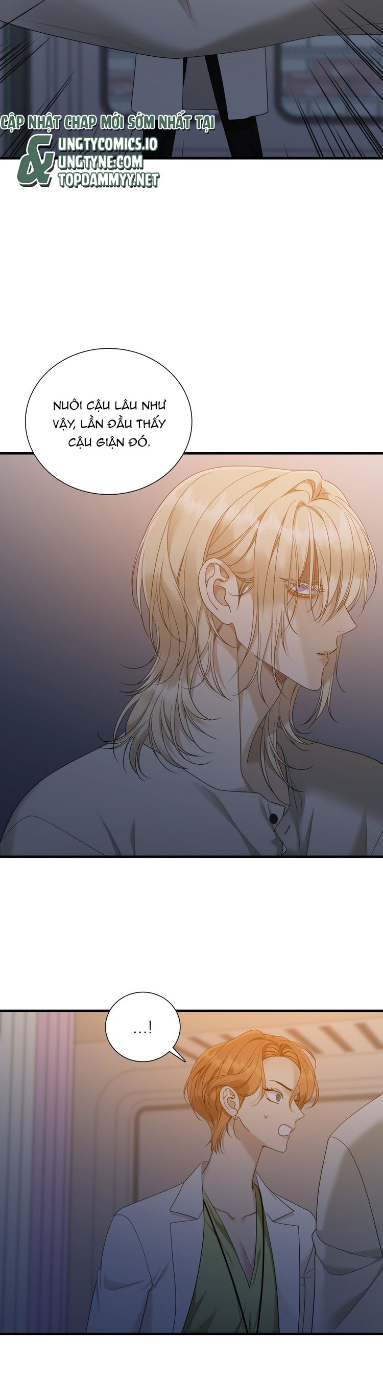 DEAR. 00 Chapter 19 - Trang 4