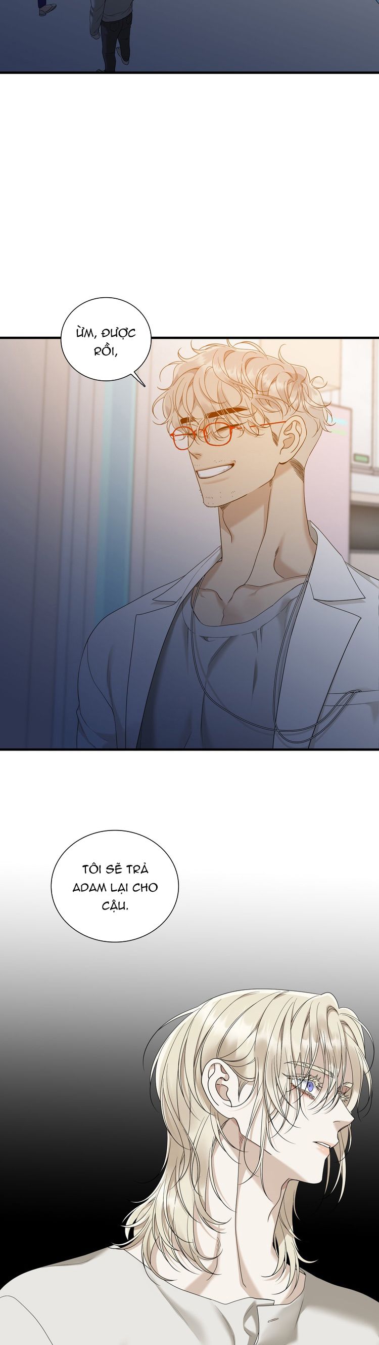 DEAR. 00 Chapter 19 - Trang 4