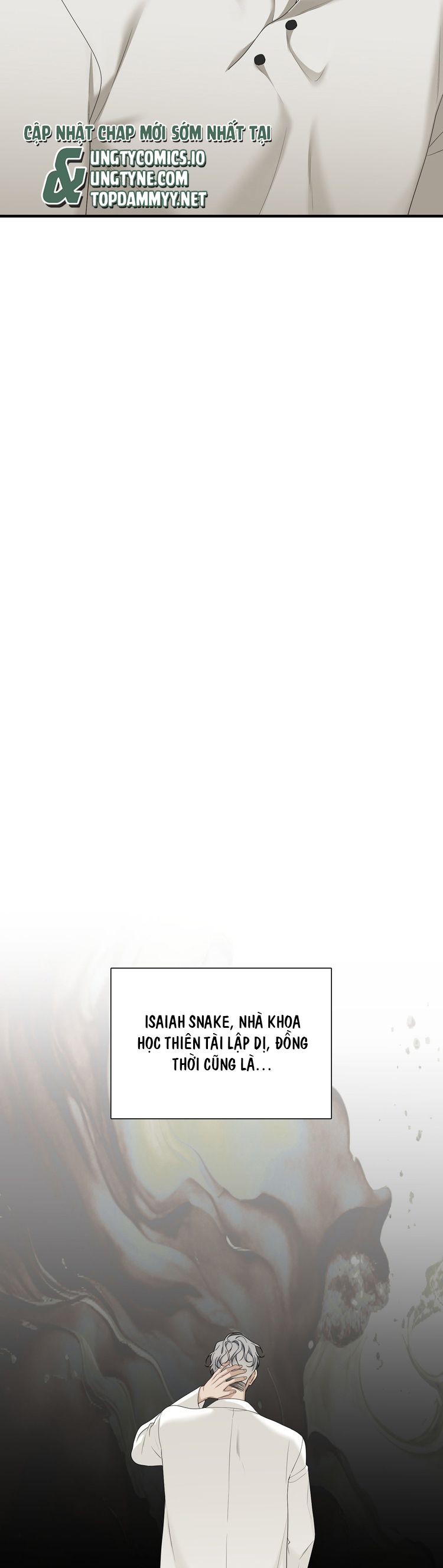 DEAR. 00 Chapter 19 - Trang 4