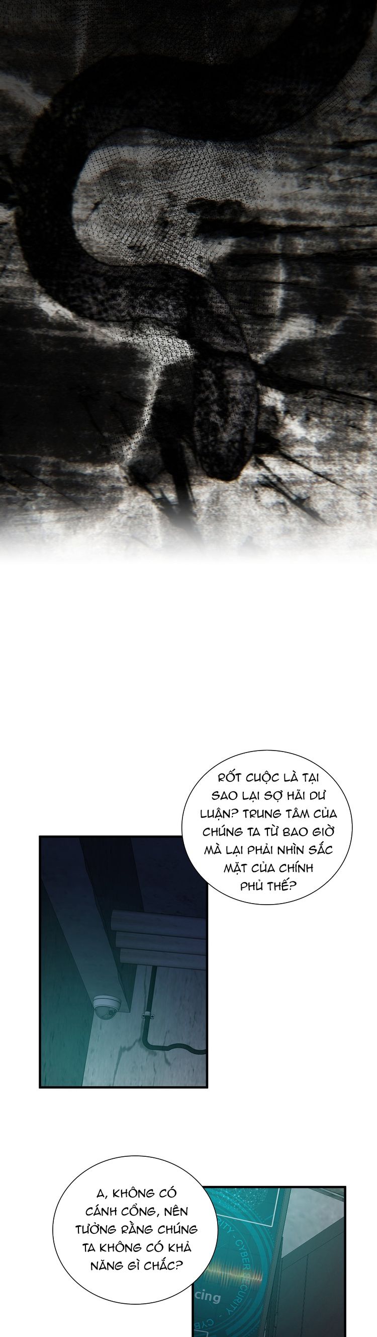 DEAR. 00 Chapter 19 - Trang 4