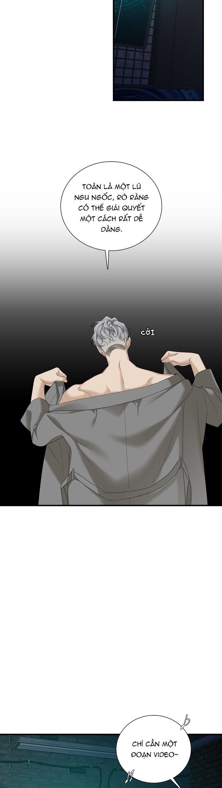 DEAR. 00 Chapter 19 - Trang 4