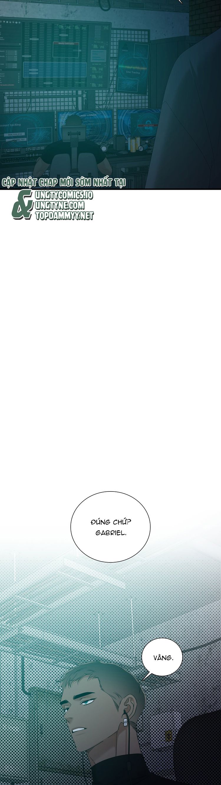 DEAR. 00 Chapter 19 - Trang 4