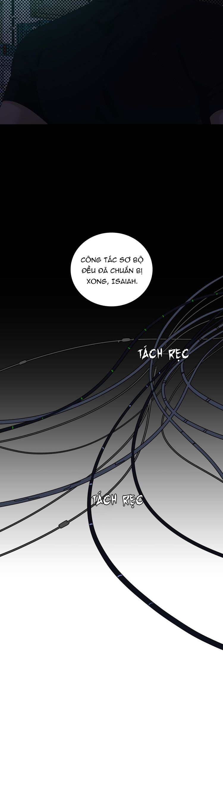 DEAR. 00 Chapter 19 - Trang 4